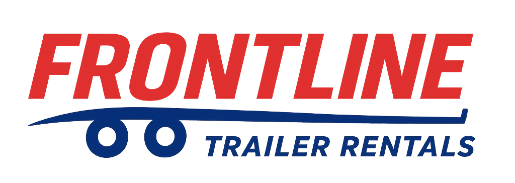 Frontline Trailer Rentals